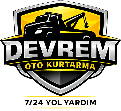 Devrem Oto Kurtarma Logo